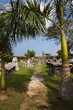 dutch cemetery of cochin