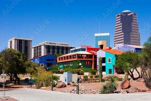 Photo: Tucson Arizona Tucson Arizona