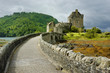 Eilean Donan Castle, Scotland