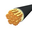 stromkabel 3d