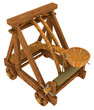 Catapulta