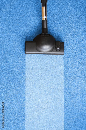 Photo: vacuum cleaner vacuum cleaner
