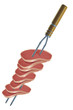 Carne (Churrasco)