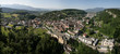 Panorama Feldkirch