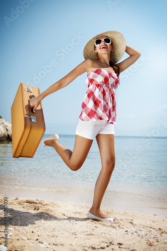 Foto: summer holiday summer holiday