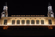 Palais de pau