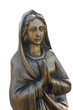 Prière - Vierge marie