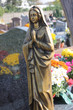 Prière - Vierge marie