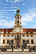 Loreto in Prag