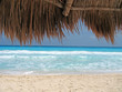 beach umbrella