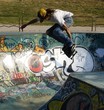 Skater saut Skater saut