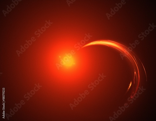 Illustration: Meteor Meteor
