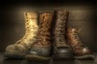 Boots 4