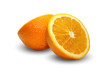 Half orange