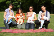 mothers and babies