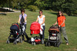 mums and prams