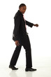 Black Businessman