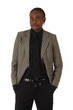 Black Businessman