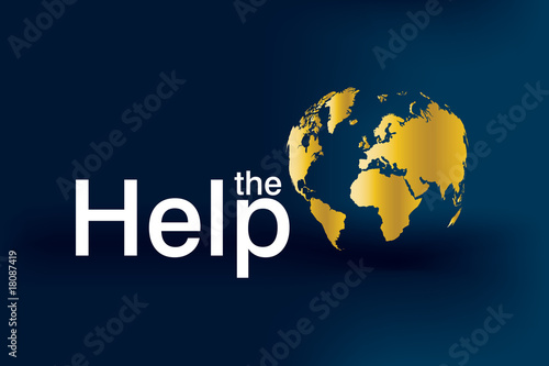 Helping World