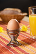 Foto: Frühstückstisch Frühstückstisch
