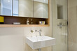 Modern Contemporary Bathroom
