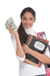 Cost of education student loan and financial aid