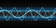 sound wave