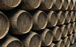 many barrels
