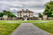 Portumna Castle
