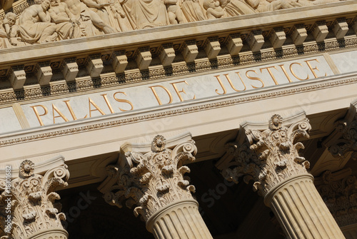 palais de justice palais de justice