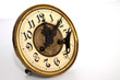 Foto: Antik Uhr Schlüssel Antik Uhr Schlüssel
