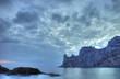 The night sea