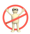 Crime stop