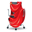 office chair