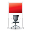 office chair
