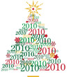 2010 tree 2010 tree