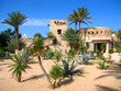 Crocodale farm on Djerba (Tunisia)
