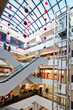 Centre Commercial