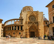 Kathedrale v.Valencia Kathedrale v.Valencia