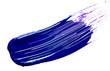 Blue paint tray