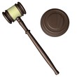 gavel