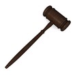 gavel