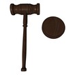 gavel