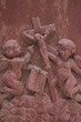 Statue christ