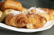 Croissants