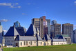 Urban view