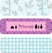 Background pattern