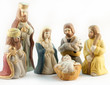 santons