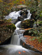 Waterfalls
