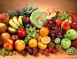 frutas 001